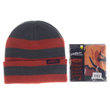 Nightmare on Elm Street Freddy Krueger Beanie & Gaiter Combo