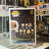 Funko POP! GOT Game of Thrones House of the Dragon Corlys Velaryon Figure #04!