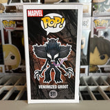 Funko POP! Marvel Venom Venomized Groot Figure #511!