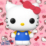 Funko POP! Sanrio Hello Kitty Classic Figure #28!