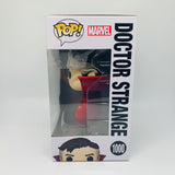 Funko POP! Marvel: Doctor Strange in the Multiverse of Madness! - Doctor Strange #1000