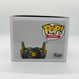 Funko POP! Video Games Overwatch Pharah Anubis Skin Exclusive Figure #497!