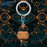 Funko POP! Marvel The Eternals - Gilgamesh Keychain!