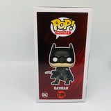 Funko POP! 2021 The Batman Figure #1189!