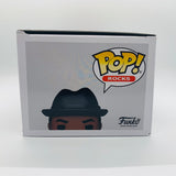 Funko Pop! Rocks: RUN DMC - Jam Master Jay Vinyl Rap Hip Hop Figure #201!