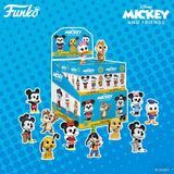 Funko Mystery Mini’s Disney Mickey & Friends Blind Figure Singles