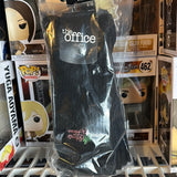 The Office Embroidered 3 Pair Crew Socks