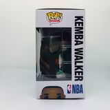 Funko POP! NBA Basketball Boston Celtics - Kemba Walker Vinyl Figure #69!