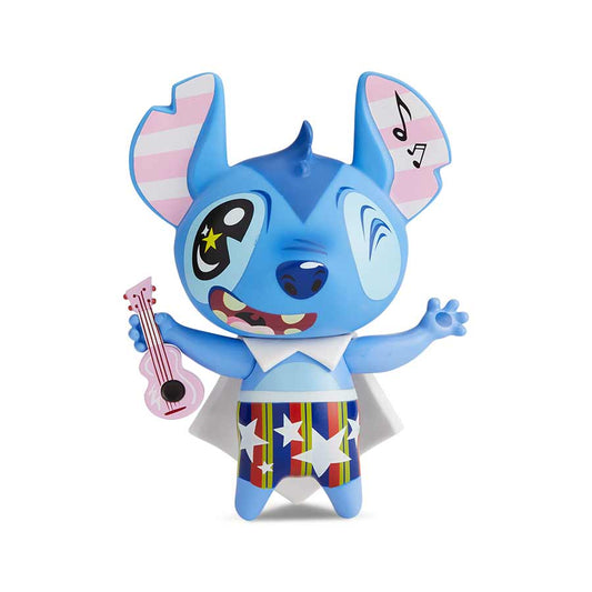 Miss Mindy Vinyl Stitch Figure