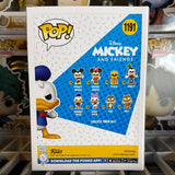 Funko Pop! Disney Classics Mickey & Friends - Donald Duck #1191!