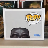 Funko POP! Star Wars Classics Darth Vader Figure #597!