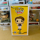 Funko POP! Rocks BTS Jin Butter Music Figure #280!