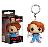 Funko Pocket Pop! Keychain Child’s Play 2 Chucky Mini Figure