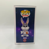 Funko POP! Movies Looney Tunes Space Jam Bugs Bunny Figure #413!