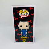 Funko POP! Horror Movies The Silence of The Lambs Hannibal Lecter Figure #1248!