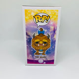 Funko POP! Disney 30th Anniversary Beast with Curls Figure #1065