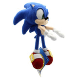 Great Eastern Entertainment Sonic the Hedgehog 7” Plush