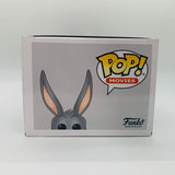 Funko POP! Movies Looney Tunes Space Jam Bugs Bunny Figure #413!