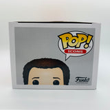 Funko Pop! Icons: Dancing Richard Simmons 80s Exercise Workout Figure #58