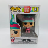 Funko POP! Disney - Ralph Breaks The Internet - Taffyta Figure #12