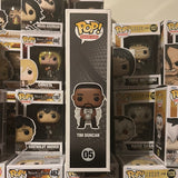 Funko POP! NBA Basketball Tim Duncan SLAM Magazine San Antonio Spurs Deluxe Figure #05!