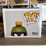 Funko POP! Movies Looney Tunes Space Jam A New Legacy Marvin the Martian Figure #1085!