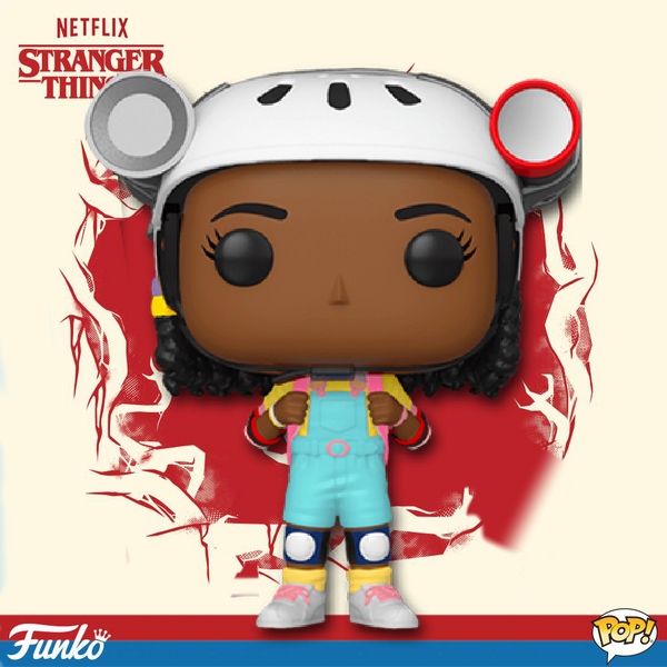 【新品未開封】FUNKO POP ファンコ 808 ERICA image_ceef87f7-b511-423e-a6b6-