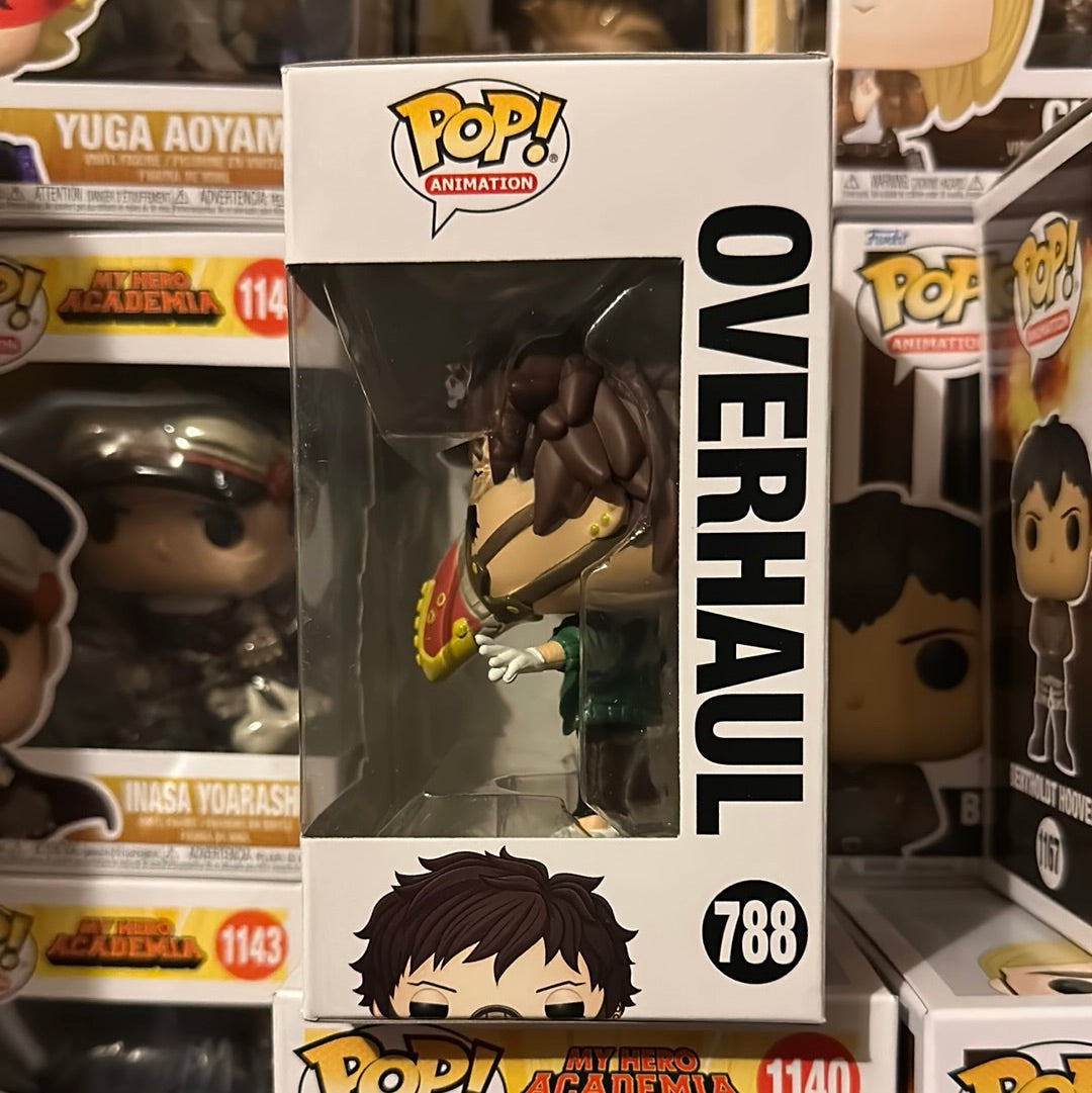 Funko POP! Animation: My Hero Academia MHA Anime Kai Chisaki