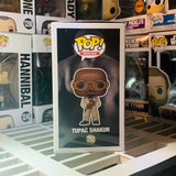 Funko POP! Rocks Tupac Loyal to the Game Music Figure #252!