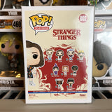 Funko POP! Netflix Stranger Things Eleven in Mall Outfit Figure #802!