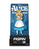 FiGPiN 3” Disney Alice in Wonderland #604