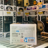 Funko POP! GOT Game of Thrones House of the Syrax Figure #07!