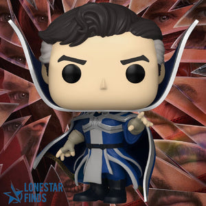 Funko POP! Marvel: Doctor Strange in the Multiverse of Madness! - Supreme Strange #1005