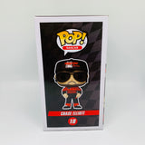 Funko POP! NASCAR Chase Elliott Hooters Racing Figure #18