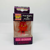 Funko Pocket Pop! Keychain FNAF System Error Bonnie Mini Figure!
