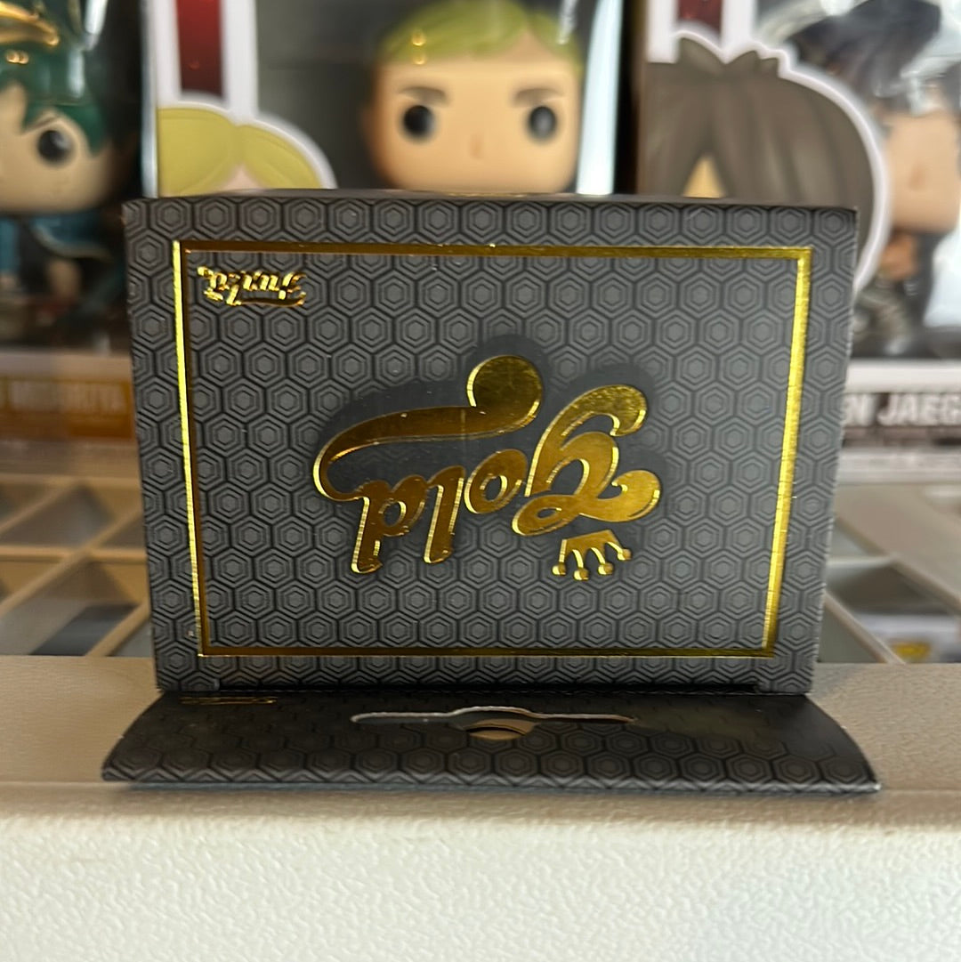 Funko Vinyl Gold 5” Duff McKagan Music Figure!