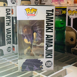 Funko POP! Animation: My Hero Academia MHA Anime Tamaki Amajiki Figure #1210!