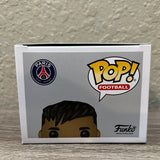 Funko POP! Football Soccer Neymar Jr Paris Saint Germain Figure #20!