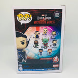 Funko POP! Marvel: Doctor Strange in the Multiverse of Madness! - Supreme Strange #1005