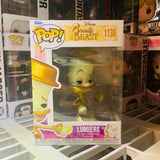 Funko POP! Disney Beauty & The Beast Lumiere Figure #1136!
