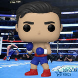 Funko POP! Boxing Ryan Garcia Figure #04!