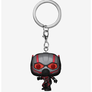 Funko POP! Ant-Man and the Wasp: Quantumania Keychain!