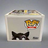 Funko POP! FNAF Five Nights At Freddy’s The Twisted Ones Twisted Wolf Figure #16!