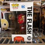 Funko POP! DC Flash - The Flash Figure #1333!