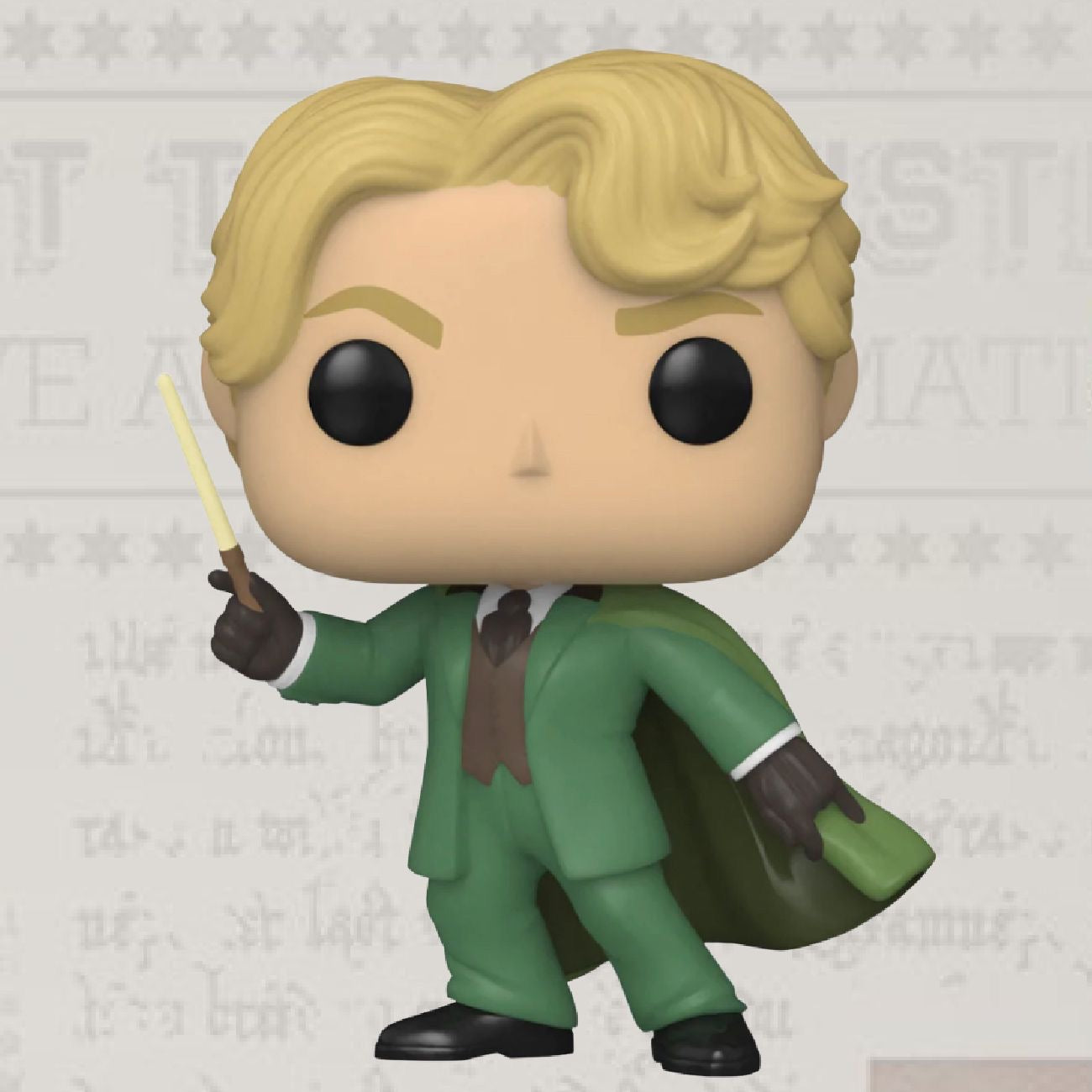 Funko Pop! Harry Potter - Gilderoy Lockhart #152 – Lonestar Finds
