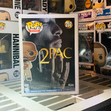 Funko POP! Rocks Tupac Loyal to the Game Music Figure #252!