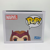 Funko POP! Marvel: Doctor Strange in the Multiverse of Madness! - Scarlet Witch #1007