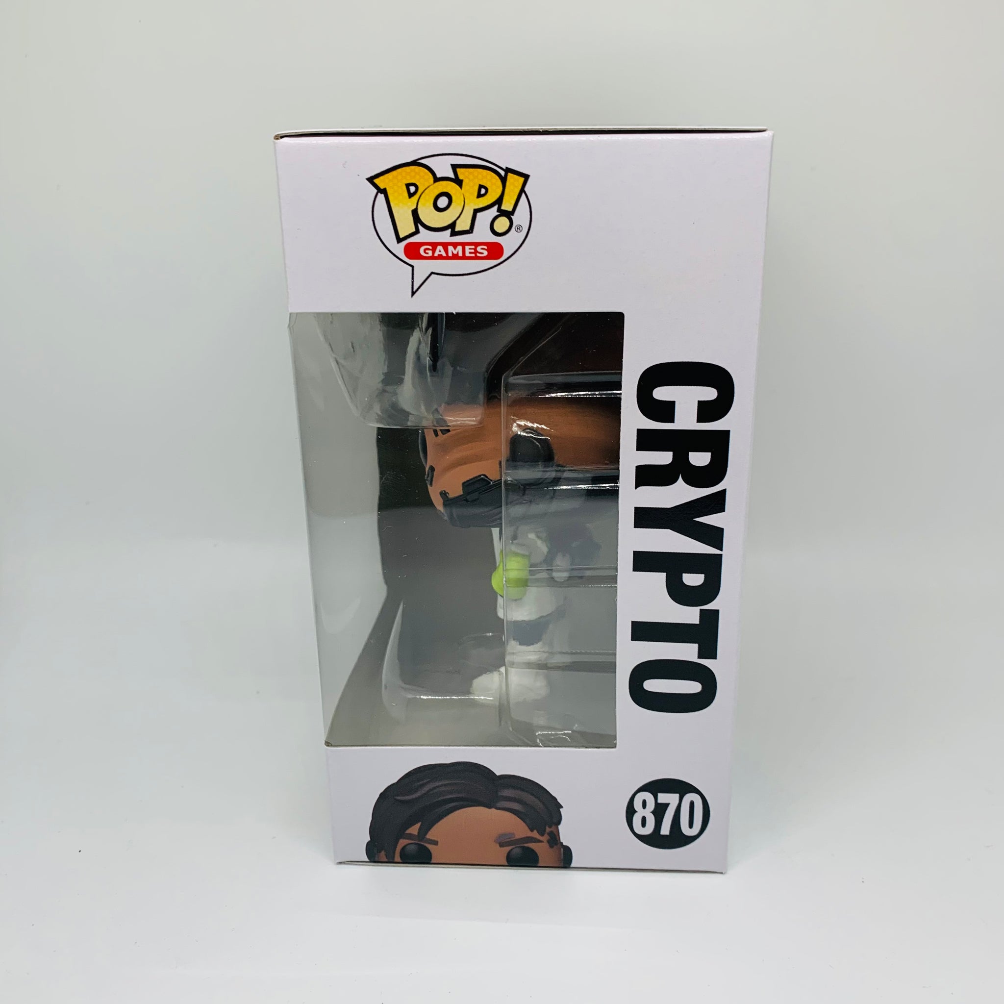 Pop! Games: Apex Legends-crypto (Funko)