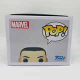 Funko POP! Marvel: Doctor Strange in the Multiverse of Madness! - Wong #1001