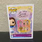 Funko POP! Disney Beauty & The Beast Belle Figure #1132!